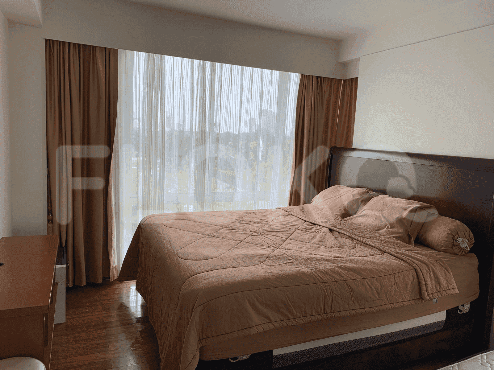 3 Bedroom on 6th Floor for Rent in Puri Casablanca - fte00c 4