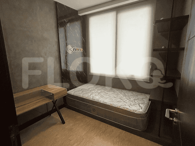 2 Bedroom on 2nd Floor for Rent in Permata Hijau Suites Apartment - fpeaaa 5