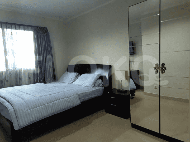 3 Bedroom on 23rd Floor for Rent in Sahid Sudirman Residence - fsu12c 5