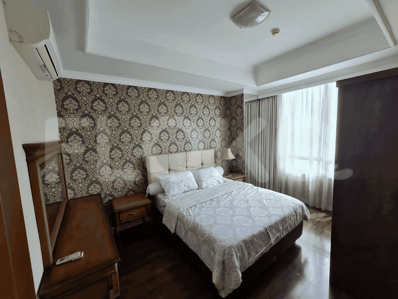 1 Bedroom on 30th Floor for Rent in Kuningan City (Denpasar Residence)  - fku2a7 4