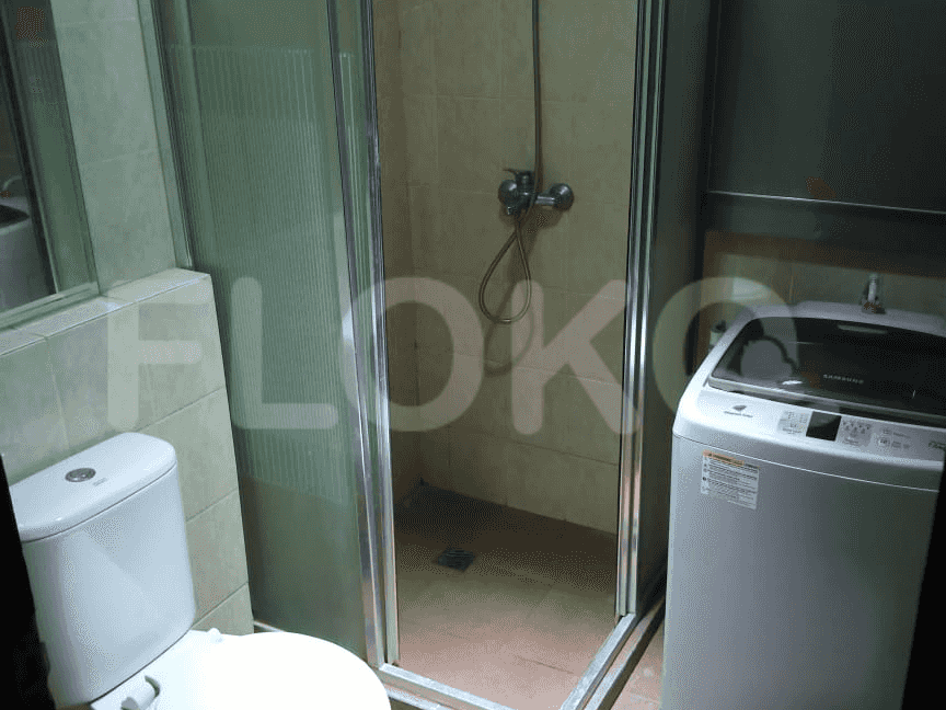 1 Bedroom on 16th Floor for Rent in The Wave Apartment - fku2b9 4
