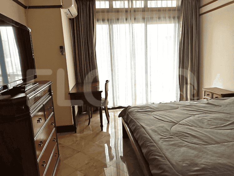 2 Bedroom on 21st Floor for Rent in Somerset Grand Citra Kuningan - fku28e 4