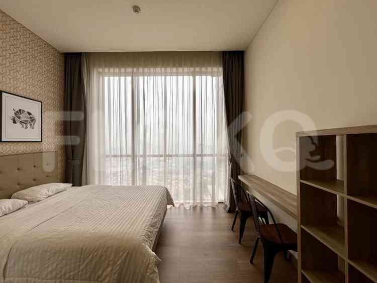 2 Bedroom on 30th Floor for Rent in Pakubuwono Spring Apartment - fgaf83 4