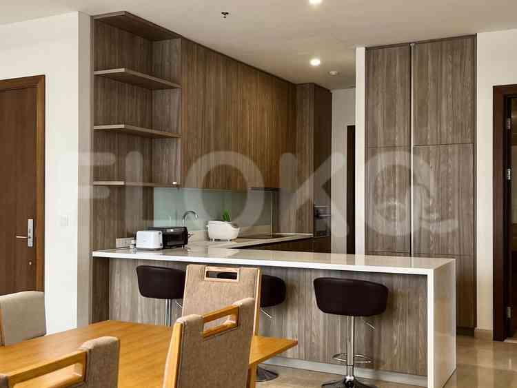 2 Bedroom on 30th Floor for Rent in Pakubuwono Spring Apartment - fgaf83 3