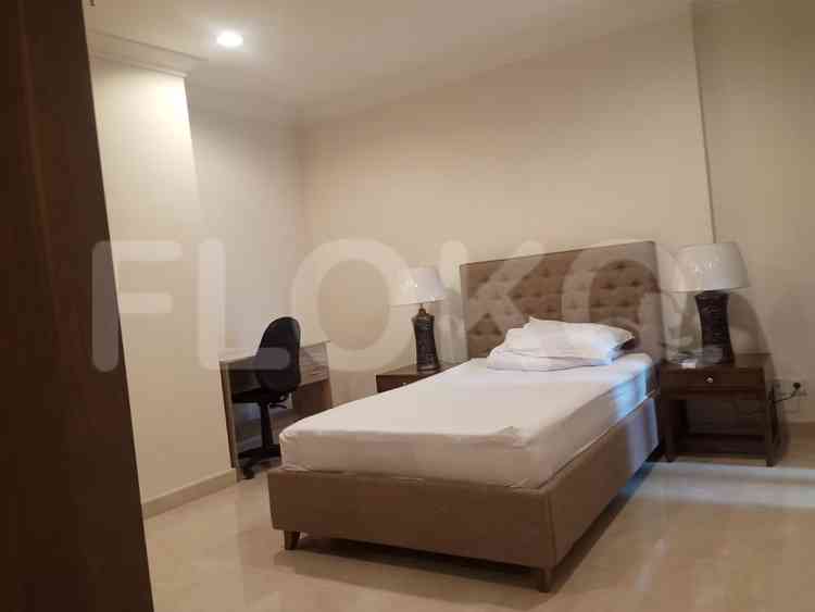 3 Bedroom on 31st Floor for Rent in Pondok Indah Residence - fpoa5b 4