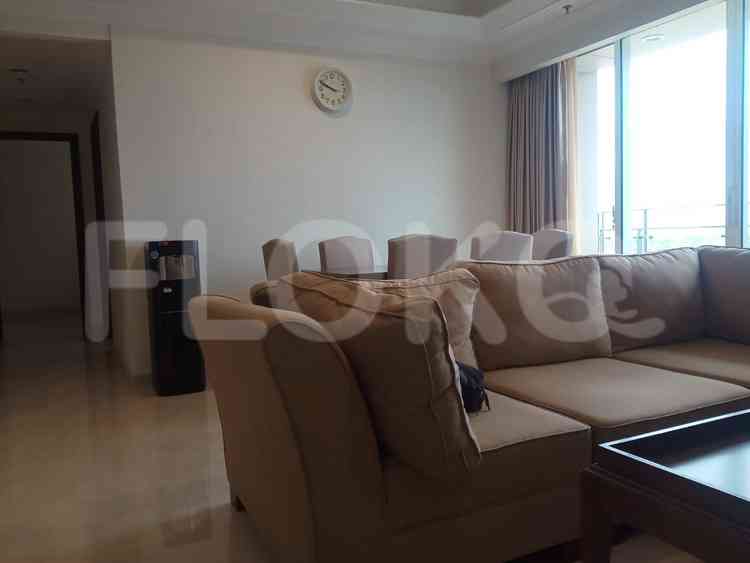 3 Bedroom on 31st Floor for Rent in Pondok Indah Residence - fpoa5b 1