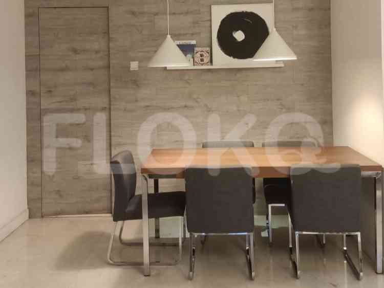 2 Bedroom on 12th Floor for Rent in Somerset Permata Berlian Residence - fpeb06 2
