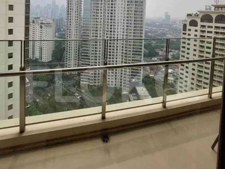2 Bedroom on 15th Floor for Rent in Pakubuwono Spring Apartment - fga27f 7