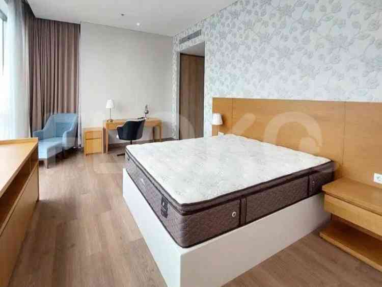 2 Bedroom on 15th Floor for Rent in Pakubuwono Spring Apartment - fga27f 4