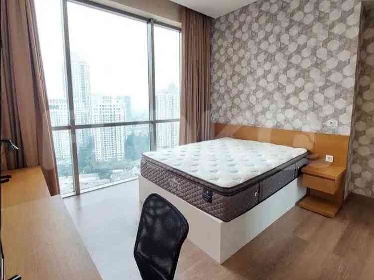 2 Bedroom on 15th Floor for Rent in Pakubuwono Spring Apartment - fga27f 5