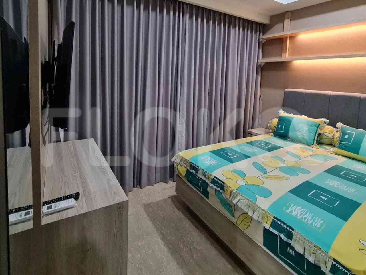 2 Bedroom on 8th Floor for Rent in Menteng Park - fmeb5b 3