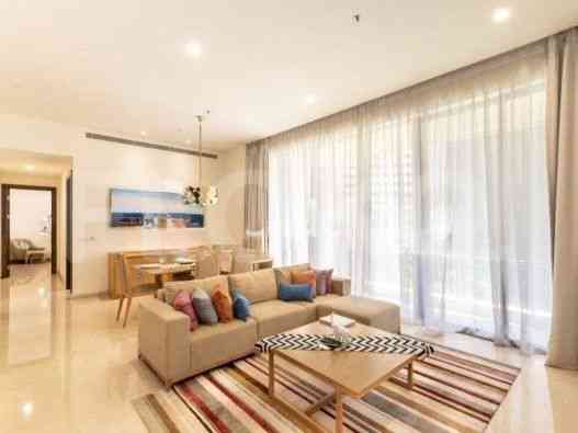 2 Bedroom on 3rd Floor for Rent in Pakubuwono Spring Apartment - fgaf03 1