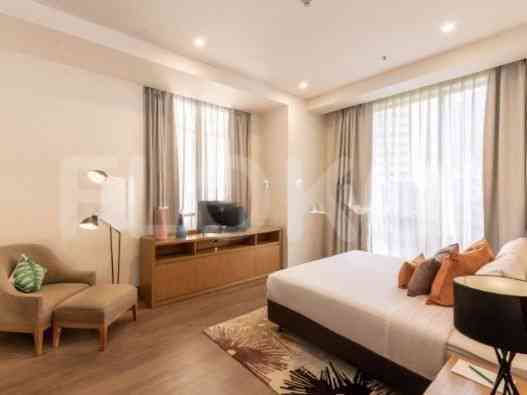 2 Bedroom on 3rd Floor for Rent in Pakubuwono Spring Apartment - fgaf03 5