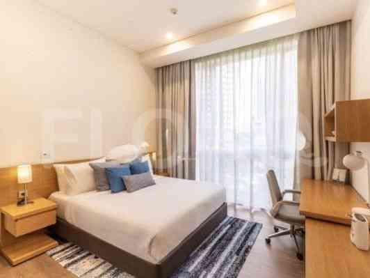 2 Bedroom on 3rd Floor for Rent in Pakubuwono Spring Apartment - fgaf03 4