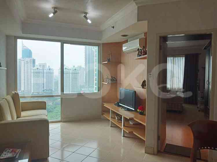 1 Bedroom on 27th Floor for Rent in Batavia Apartment - fbe70f 1