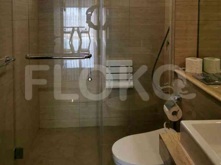 2 Bedroom on 16th Floor for Rent in Pondok Indah Residence - fpo87d 4