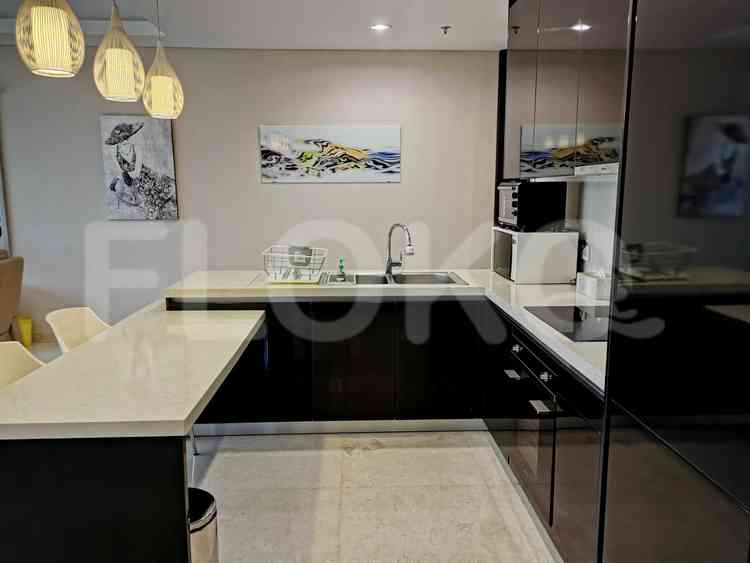 2 Bedroom on 16th Floor for Rent in Pondok Indah Residence - fpo87d 2