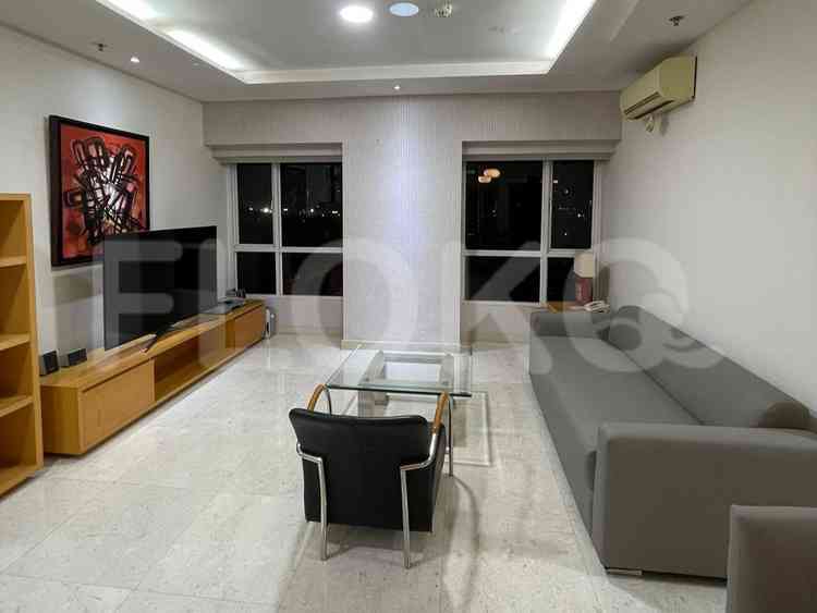 2 Bedroom on 20th Floor for Rent in Somerset Permata Berlian Residence - fpe0b8 1