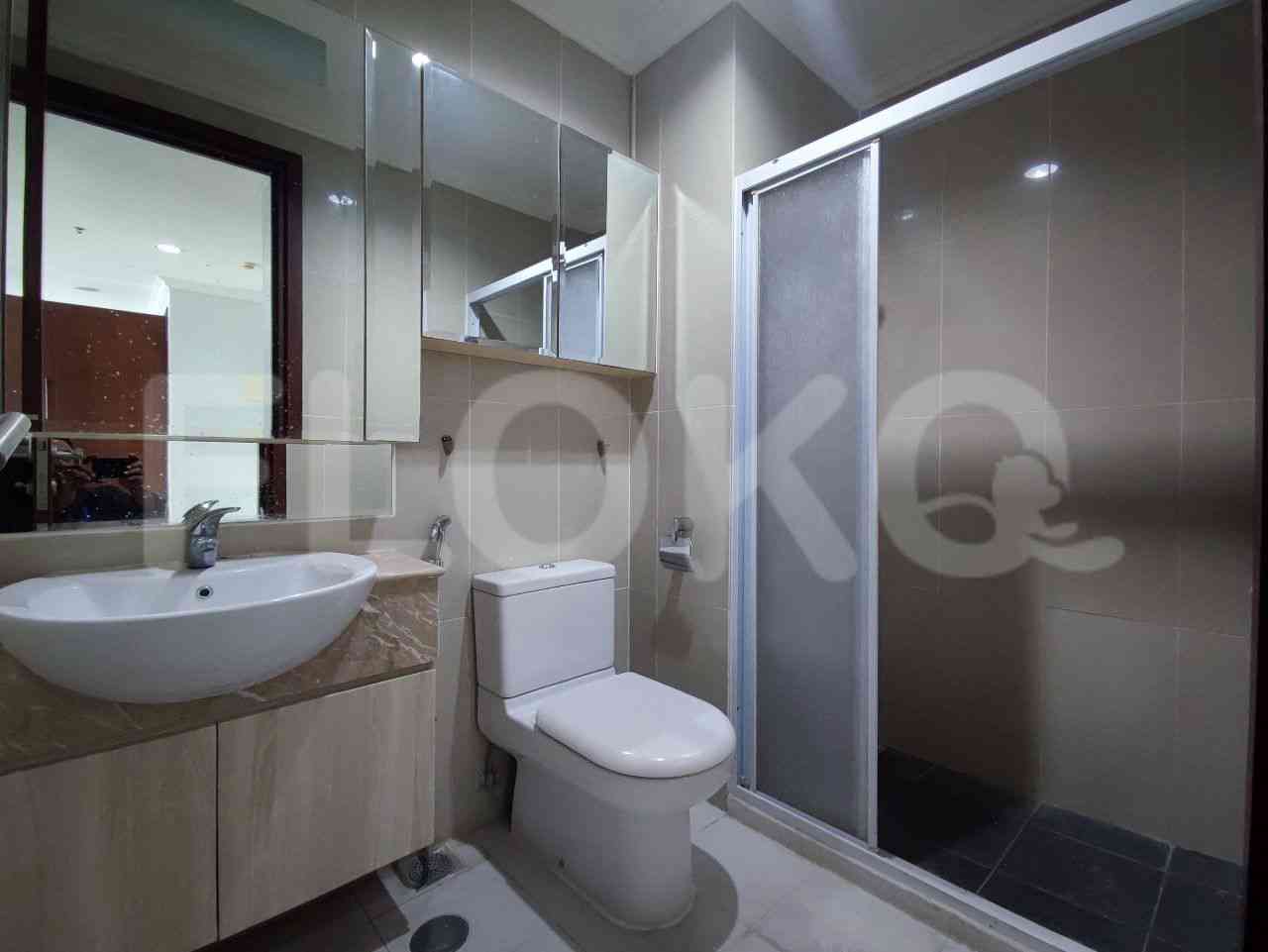 2 Bedroom on 37th Floor for Rent in Kuningan City (Denpasar Residence)  - fku055 5