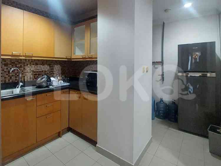 3 Bedroom on 15th Floor for Rent in Sudirman Mansion Apartment - fsu2d6 4