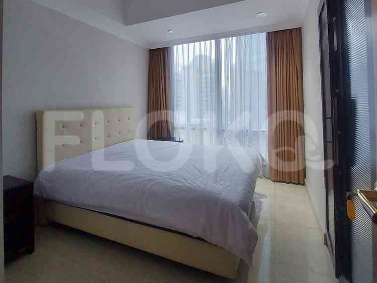 3 Bedroom on 15th Floor for Rent in Sudirman Mansion Apartment - fsu2d6 1