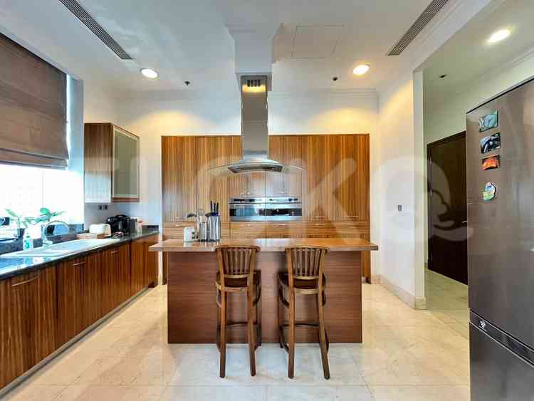 3 Bedroom on 12th Floor for Rent in Pacific Place Residences - fsc5fa 3