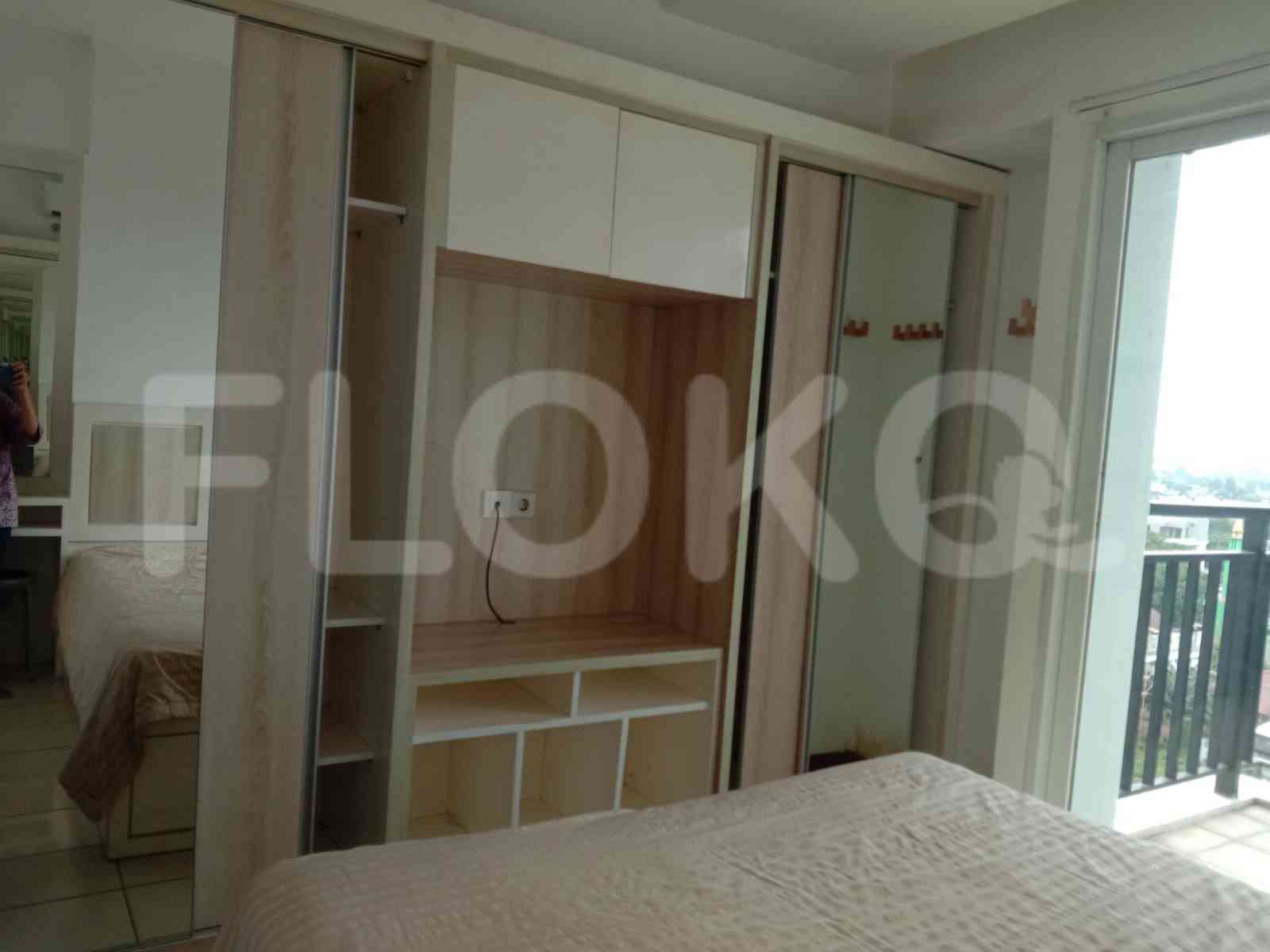 1 Bedroom on 12th Floor for Rent in Marbella Kemang Residence Apartment - fkeab2 4