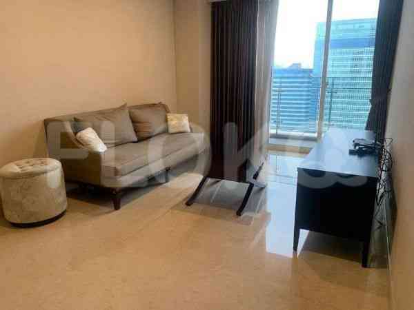 1 Bedroom on 20th Floor for Rent in Pondok Indah Residence - fpodc3 1