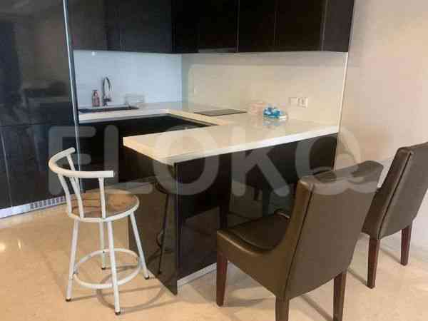 1 Bedroom on 20th Floor for Rent in Pondok Indah Residence - fpodc3 3