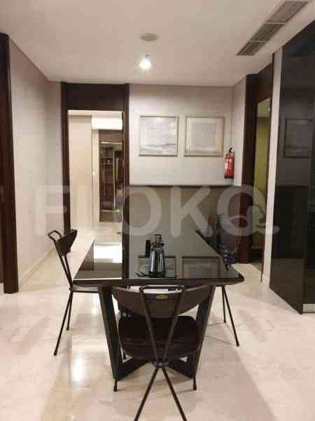 1 Bedroom on 18th Floor for Rent in Pondok Indah Residence - fpod48 2