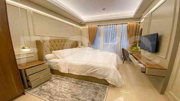 1 Bedroom on 20th Floor for Rent in Pondok Indah Residence - fpo80a 3