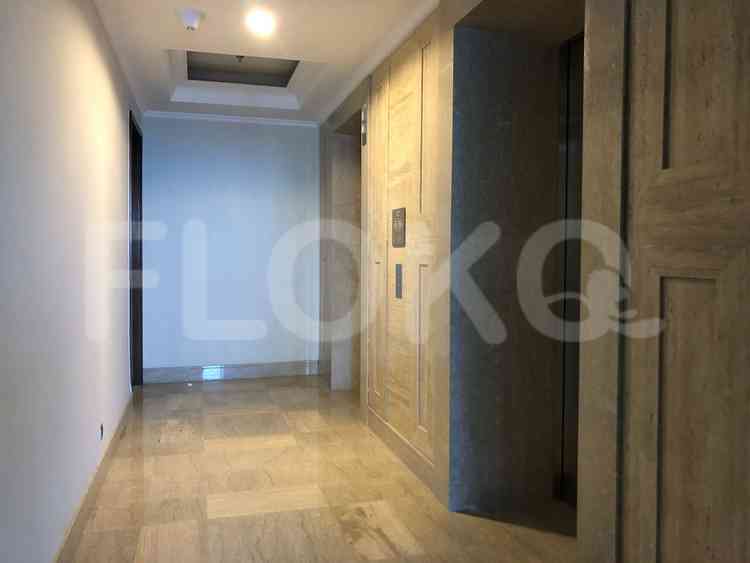 249 sqm, 15th floor, 4 BR apartment for sale in Senopati 9