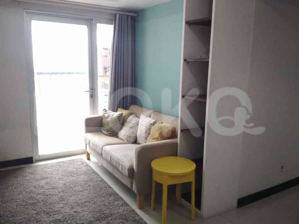 2 Bedroom on 12th Floor for Rent in The Wave Apartment - fku7a5 1