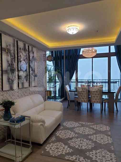 2 Bedroom on 15th Floor for Rent in Neo Soho Residence - fta96c 1