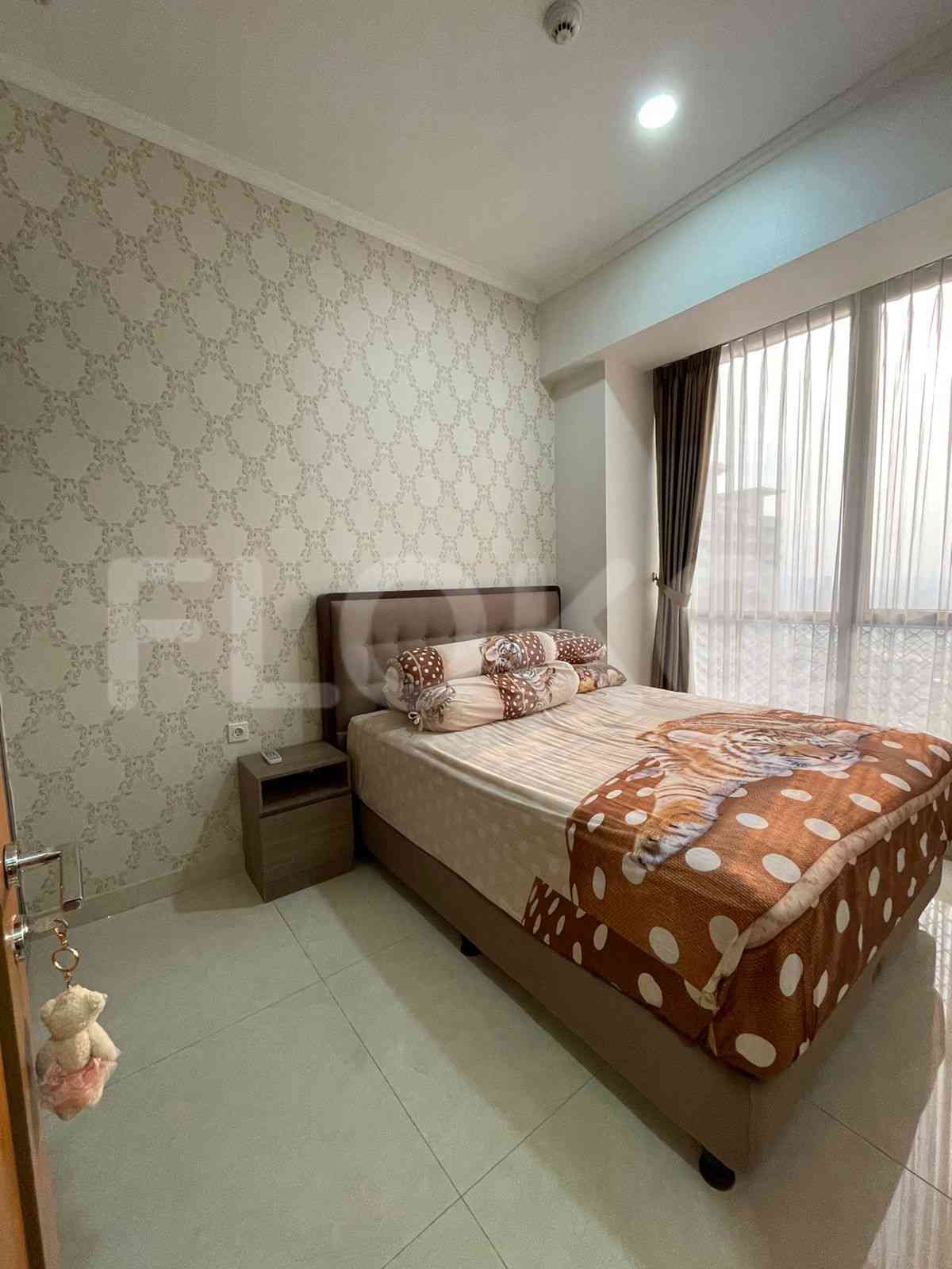 2 Bedroom on 15th Floor for Rent in Taman Anggrek Residence - fta42e 2