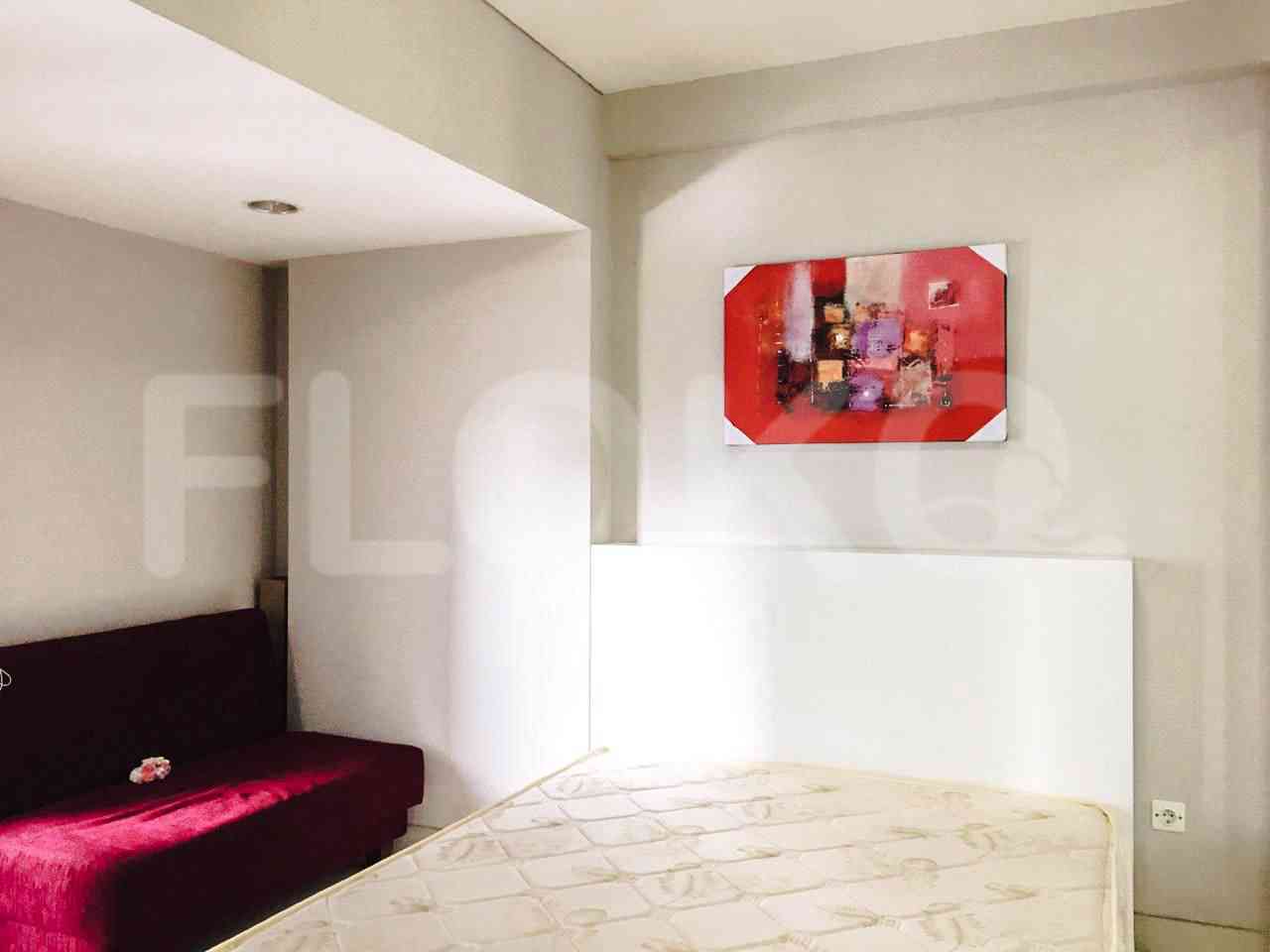 1 Bedroom on 18th Floor for Rent in Tamansari Sudirman - fsu8db 7