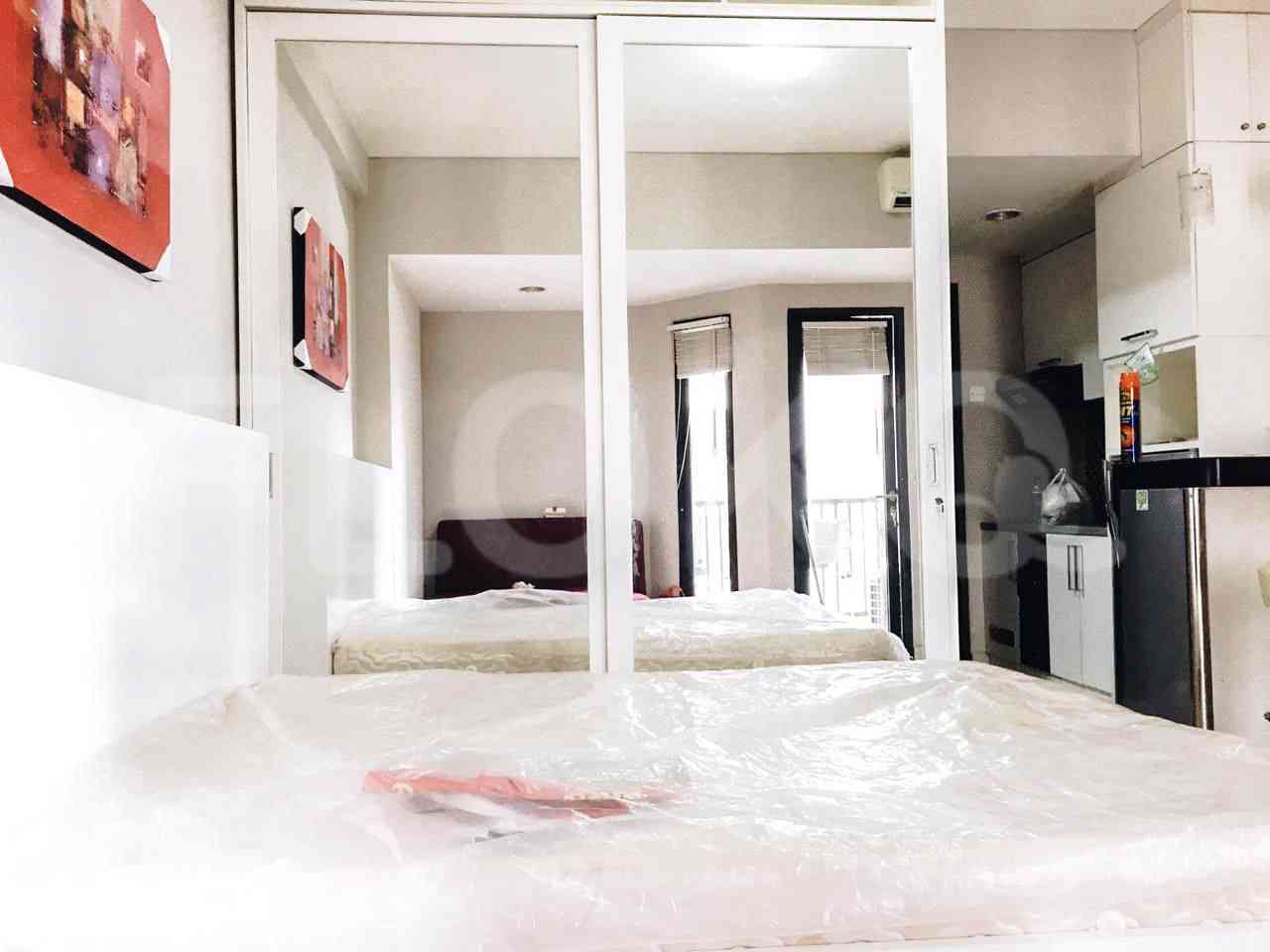 1 Bedroom on 18th Floor for Rent in Tamansari Sudirman - fsu8db 3