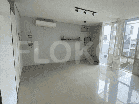 210 sqm, 3 BR house for rent in Kemang 3