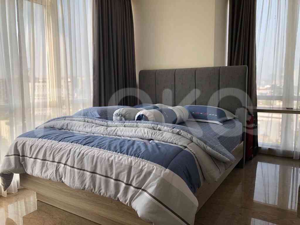 3 Bedroom on 9th Floor for Rent in Menteng Park - fme144 3