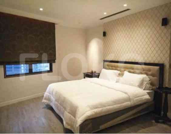 3 Bedroom on 15th Floor for Rent in Kusuma Chandra Apartment  - fsucad 5