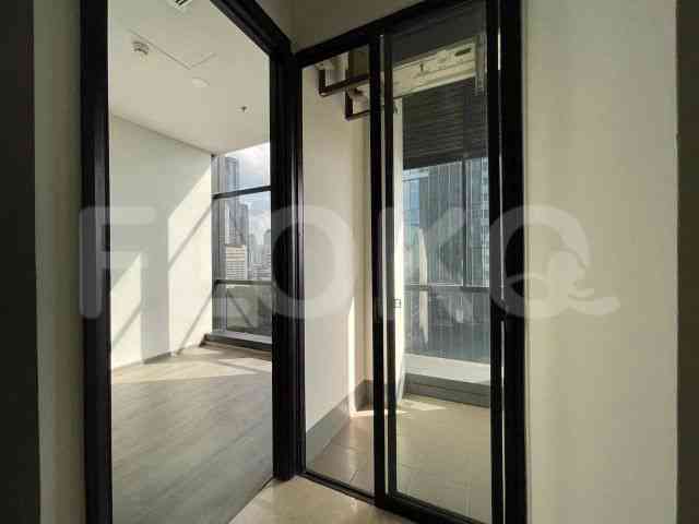 3 Bedroom on 8th Floor for Rent in Sudirman Suites Jakarta - fsu4bf 4