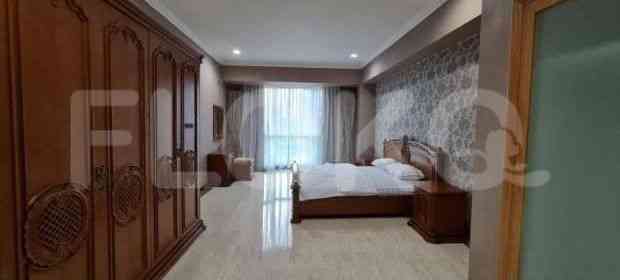 3 Bedroom on 20th Floor for Rent in Casablanca Apartment - ftea46 4