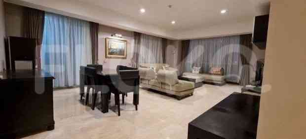 3 Bedroom on 20th Floor for Rent in Casablanca Apartment - ftea46 5