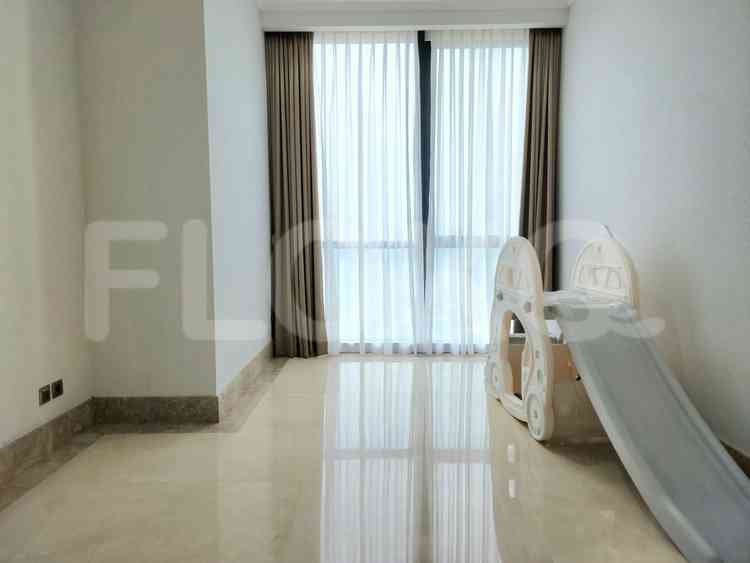 228 sqm, 15th floor, 4 BR apartment for sale in Senopati 4