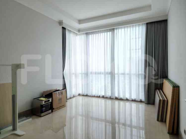 228 sqm, 15th floor, 4 BR apartment for sale in Senopati 3