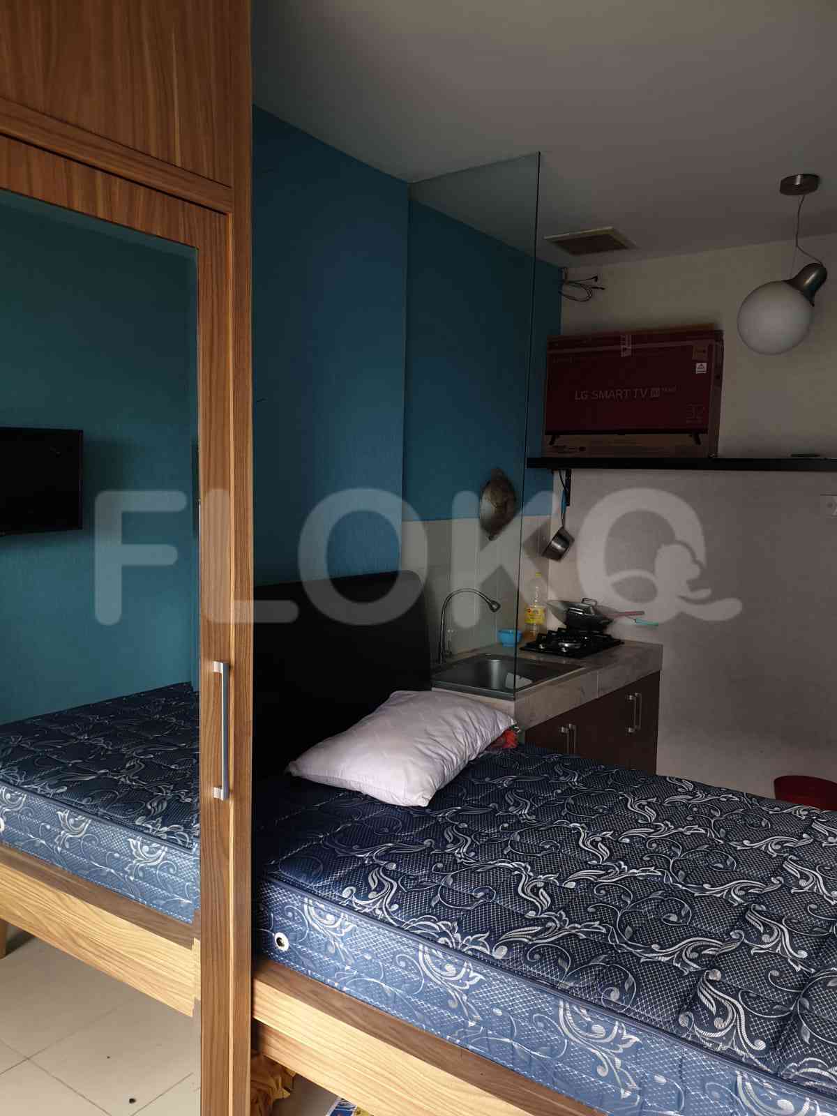 1 Bedroom on 15th Floor for Rent in Cervino Village  - ftef2c 4