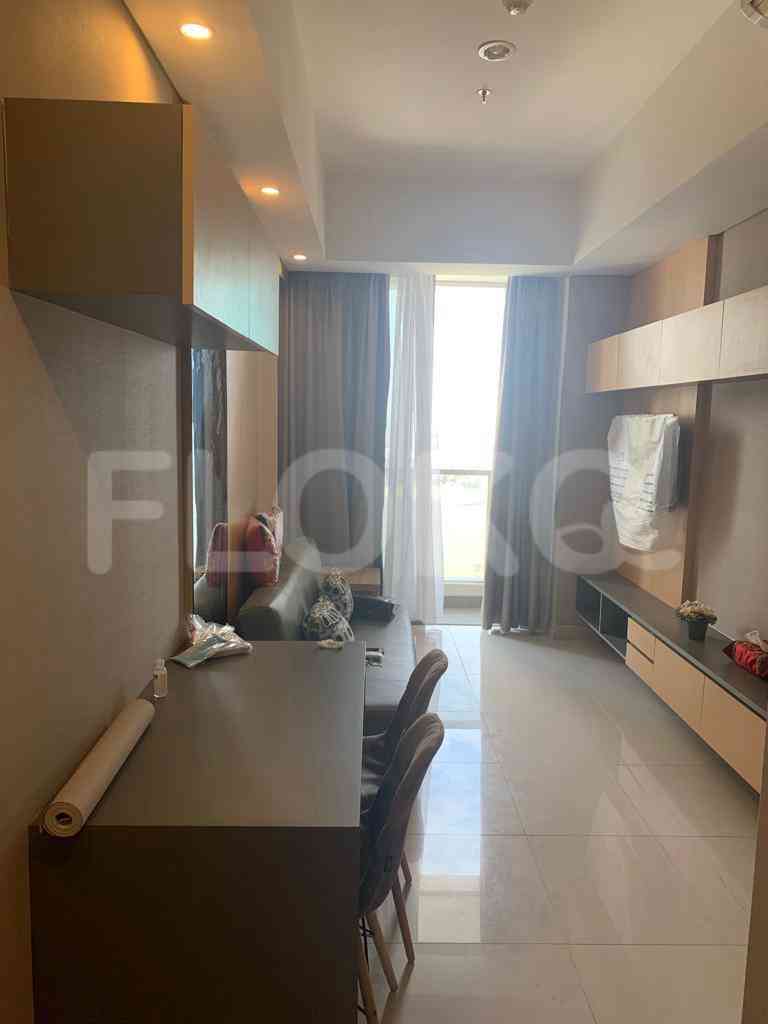 1 Bedroom on 25th Floor for Rent in Taman Anggrek Residence - fta8c3 1