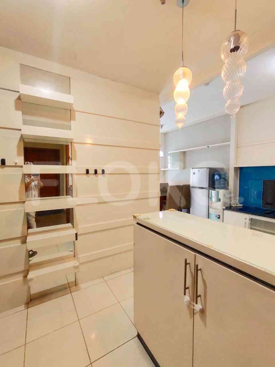 2 Bedroom on 23rd Floor for Rent in Sudirman Park Apartment - fta0b3 2