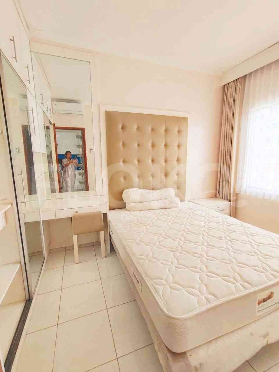 2 Bedroom on 23rd Floor for Rent in Sudirman Park Apartment - fta0b3 3