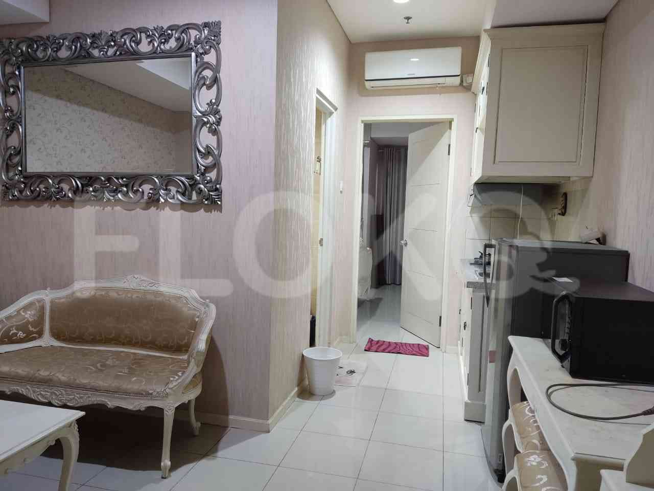 1 Bedroom on 20th Floor for Rent in Cosmo Terrace  - fth1cd 4